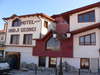 George Hotel 